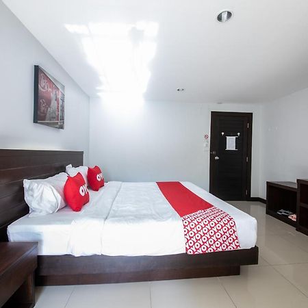 Hotel Oyo 373 Mc Ginger House à Patong Extérieur photo
