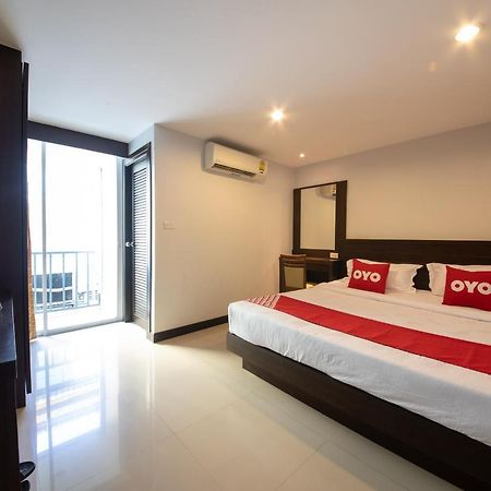 Hotel Oyo 373 Mc Ginger House à Patong Extérieur photo